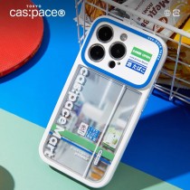 原創設計便利商店全包防摔手機殼IPHONE13/14/15