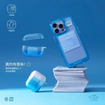 原創設計香氛全包防摔手機殼IPHONE11/12/13/14/15